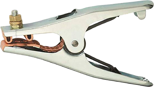 [04000260] Swiss Made Aardklem 400A Type Fix No. 2