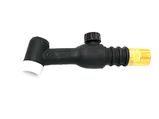 [703.0290] ABICOR BINZEL Toortslichaam ABITIG 26VF ventiel flexibel