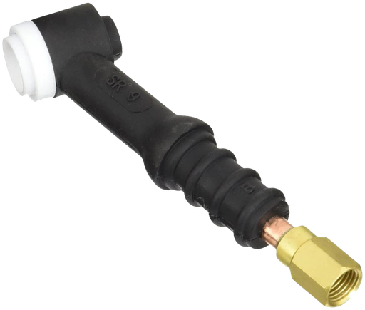 [705.0001] ABICOR BINZEL Toortslichaam ABITIG GRIP Little | SR 9 