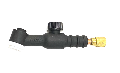 [705.0007] ABICOR BINZEL Toortslichaam ABITIG 9V ventiel