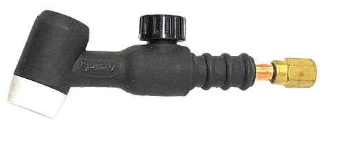 [705.0038] ABICOR BINZEL Toortslichaam ABITIG 17V ventiel