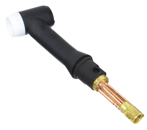 [712.2030] ABICOR BINZEL Toortslichaam ABITIG GRIP 18F flexibel