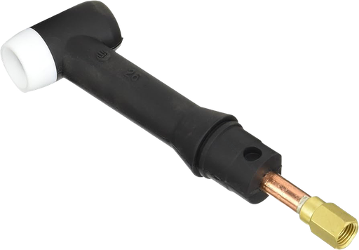 [712.4020] ABICOR BINZEL Toortslichaam ABITIG GRIP 26 