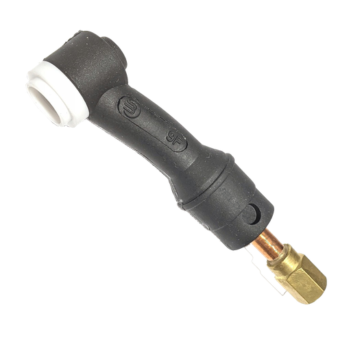 [712.5030] ABICOR BINZEL Toortslichaam ABITIG GRIP 9F flexibel