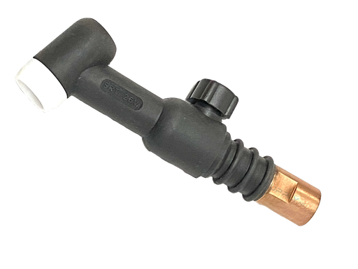 [705.0091] ABICOR BINZEL Toortslichaam ABITIG 26V ventiel