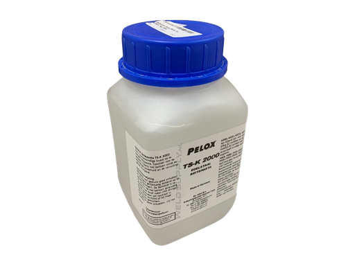 [251515729] Beitspasta | Pelox | RVS TS-K2000 | 2KG