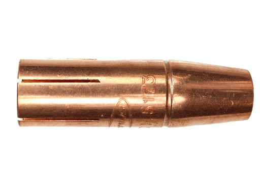 [42,0001,5128] Fronius Gasmondstuk 17,2mm Conisch AL4000 | AW5000