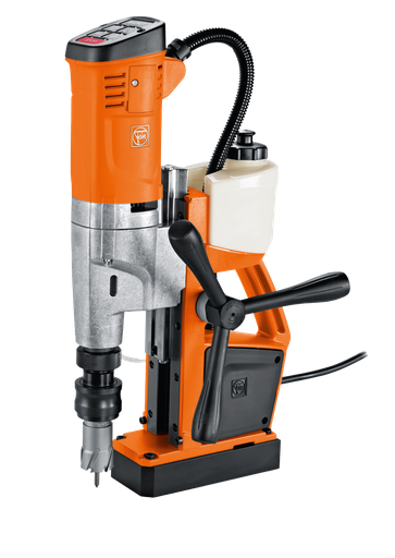 FEIN Kernboormachine KBU 35 MQ | MQW