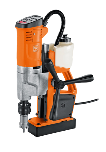 FEIN Kernboormachine KBU 35-2 Q | QW