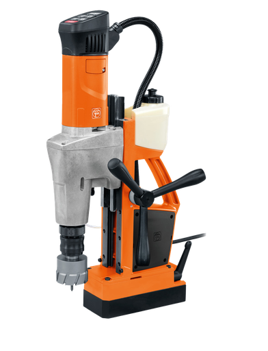 [72706061000] FEIN Kernboormachine KBU 110-4 M