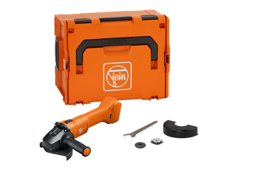 [71221561000] FEIN Accu Slijptol | CCG 18-115-12 AS