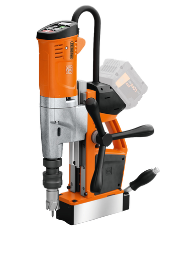 [71700461000] FEIN Kernboormachine | AKBU 35 PMQ | PMQW AS