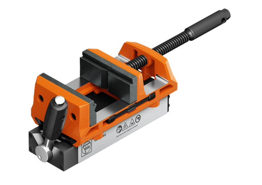 [90701003020] FEIN Magnetische bankschroef | VersaMAG