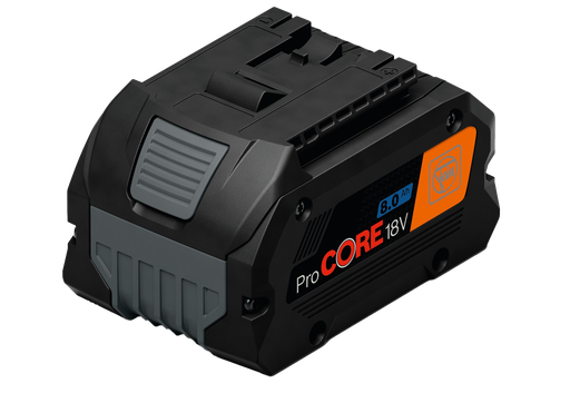 [92604342020] FEIN Accupack ProCORE 18 V 8.0 Ah AS