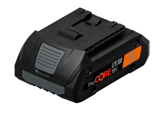 [92604341020] FEIN Accupack ProCORE 18 V 4.0 Ah AS