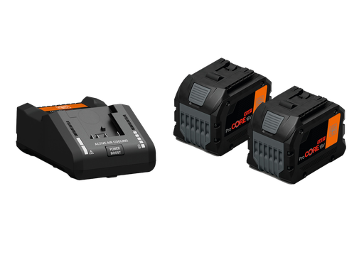 [92604241010] FEIN Accu-starterset ProCORE 18V 12.0 Ah AS