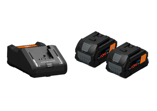 [92604229010] FEIN Accu-starterset ProCORE 18V 8.0 Ah AS