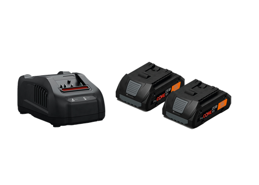 [92604228010] FEIN Accu-startset ProCORE 18V 4Ah AS