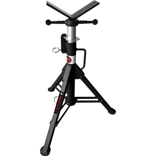 [TG.TFS301] B&B Tri Folding Pipe Stand