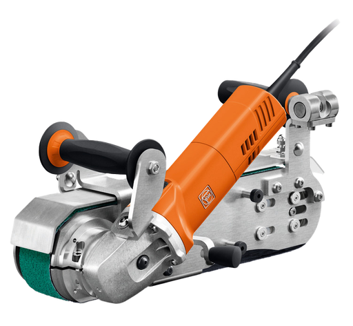 [72450160000] FEIN Bandschuurmachine | GRIT GHB 15-50