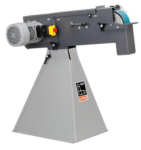 [79013100403] FEIN Bandschuurmachine | GRIT GX 75