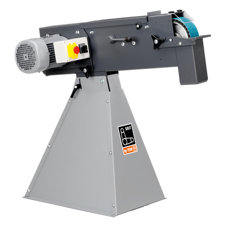 [79013200403] FEIN Bandschuurmachine | GRIT GX 75 2H