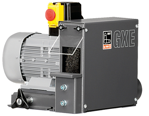 [79010500403] FEIN GRIT GXE