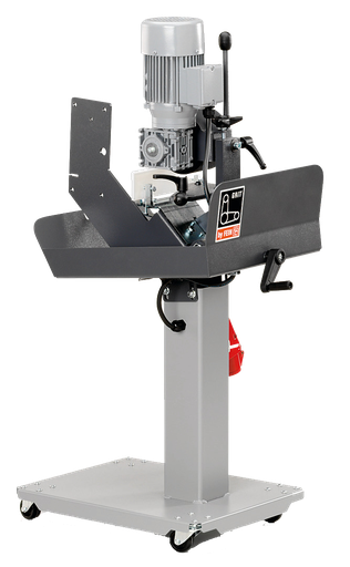 [79012300443] FEIN Rondslijpmodule | GRIT GXC