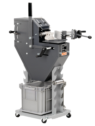 [99001001001] FEIN Radiusslijpmodule | GRIT GXR