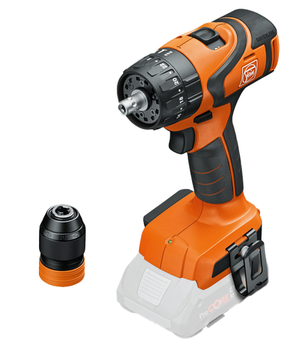 [71040761000] FEIN Accu Boormachine | ASB 18 Q AS