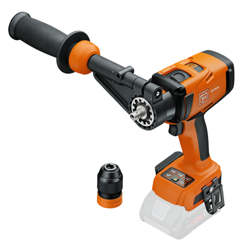 [71161661000] FEIN ASCM 18-4 QMP AS