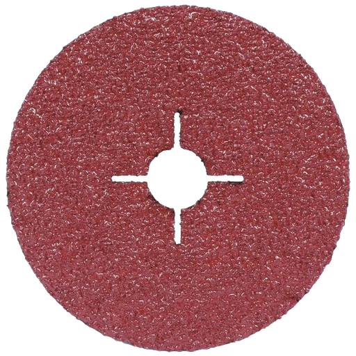 [27646] 3M Cubitron 2 fiberschijf 125/22 mm | Grit 60