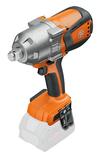 [71151261000] FEIN Accu Slagmoersleutel | 3/4" |  ASCD 18-1000 W34 AS