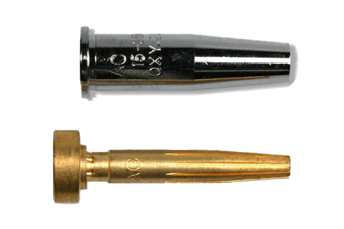 [01120430] Snijmondstuk M-HAR AC 2 | 25- 50mm