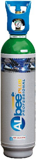 ALbee Weld Argon