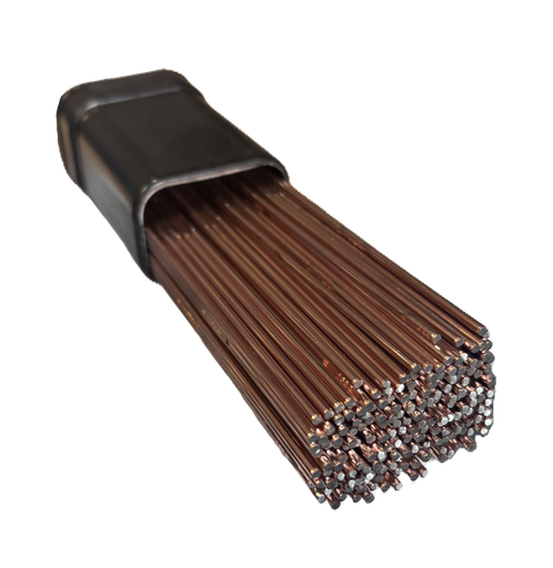 [wsg2] Riweld TIG lasdraad WSG-2 | 5 KG staaf