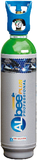 ALbee Weld ArgonMix Vulling