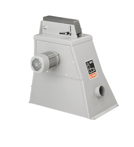 [99001004000] Grit machinevoet GIBE