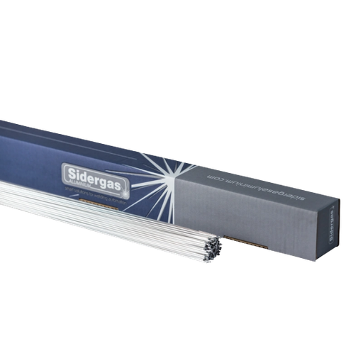 Re-on TIG Alsi5 2.4mm x 1000mm 5KG