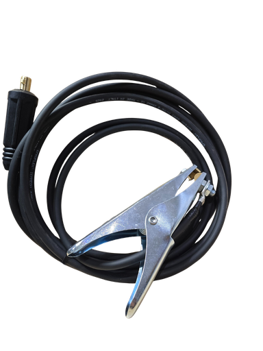 [04500225] Aardkabelset 25mm² EL400