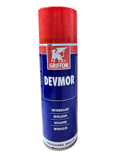 [1235612] Griffon Devmor