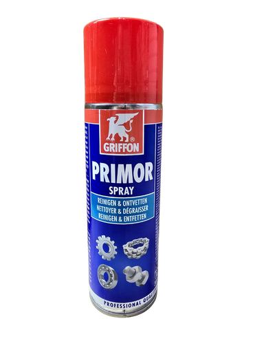 [1233606] Griffon Primor