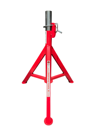 [TG.TPS300] B&B Tri Pipe Stand Base Unit