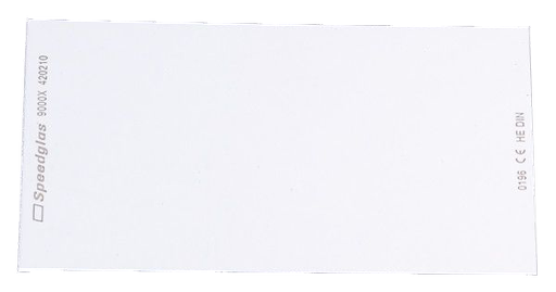 [528015] 3M Speedglas Beschermruit binnenzijde 9100X/G5-03NC
