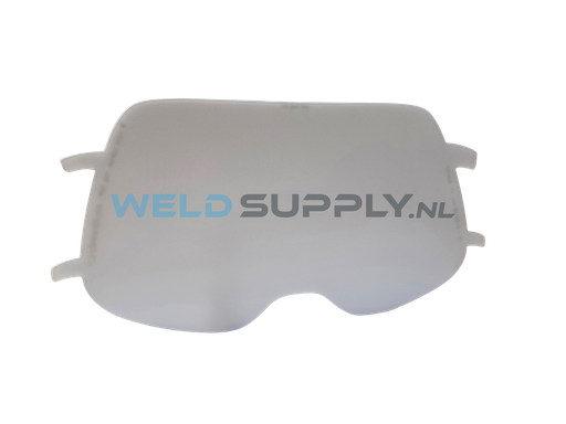 [527001] 3M Speedglas Buiten spatglas 9100/G5-01 krasbestendig