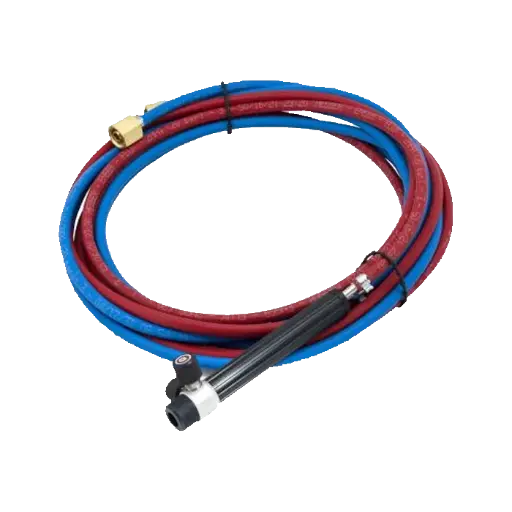 [0140078] Gasslang DN 3,2 x 1,9 mm MINITHERM (per meter)