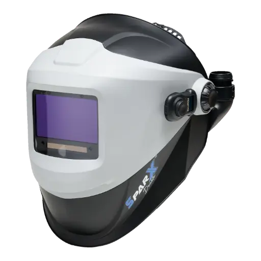 [1302200] SHINE SPARX Double OLED AIR - Lashelm