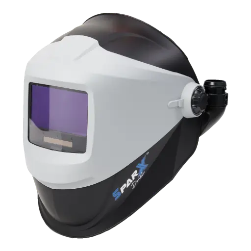 [1302210] SHINE SPARX Double LCD AIR - Lashelm
