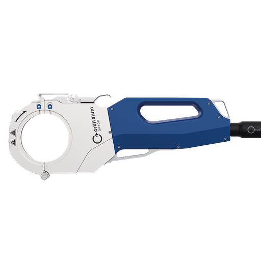 [837000001] Orbitalum OWX 3.0 Gesloten laskop
