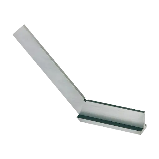 Hoekhaak aanslag 135° DIN875/1
